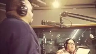 SquareBear In Tokyo, Japan_Live Radio on FUNK 761 InterFM