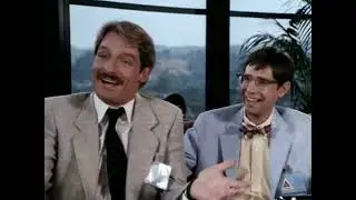 Riptide S3 E04 The Bargain Department