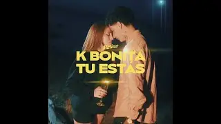 MALIAO - K BONITA TU ESTAS | Dir.Miguel R. & Prod.Maliao