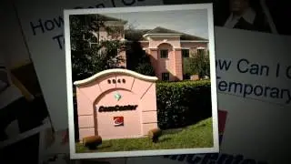 Need Temporary Office Space - Try ComCenter