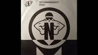 Lost - Ten Commandments (1992)