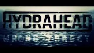 HydraHead - Wrong Target [Official Lyrics Video]