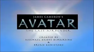 Avatar CROSSOVER Trailer