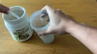 Watch Before Buying! Fit & Lean Meal Shake Honest Review