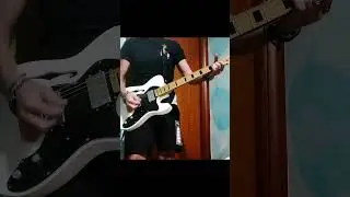 Coldplay - Don't let it break your heart Guitar Cover