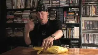 GEARS OF WAR 2 LAUNCH  NIGHT and Unboxing