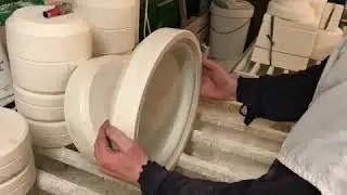 Andrew Challinor Casting plates in S O T iPhone