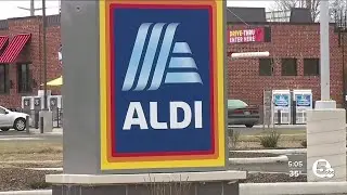 Aldi closing Carlisle Twp. store next week, relocating to Chestnut Ridge Rd. in Elyria