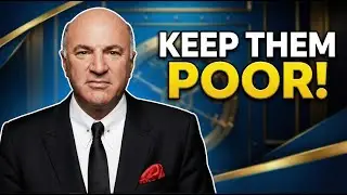 How They Keep You Poor (And Why It Works So Well)