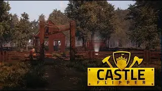 A Medieval House Flipper! ~ Castle Flipper Demo