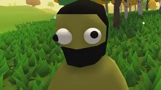 Muck Funny Moments