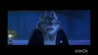 Zootopia 2 Milton lynxley and mayor windancer 