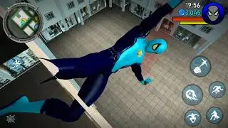 Power spider 2