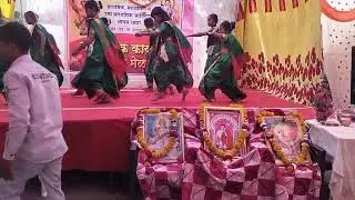 Aadivasi jungle rakhvala || Annual Function 2026 || M.M. Aashram School Dhamangaon Dev 
