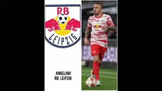 Angeli&ntilde;o