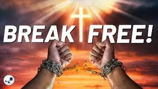 BREAKING THE CHAINS OF GUILT AND SHAME: A Christian's Journey to Freedom
