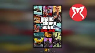 Chucky73 - Dominicana | MOTOMAMI Los Santos (GTA Online OST)