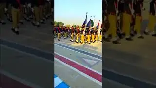Sindh Police Asi Passing Out Parade Razzaqabad 08.12.2022 #foryou #sindhpolice #pakistan #viral