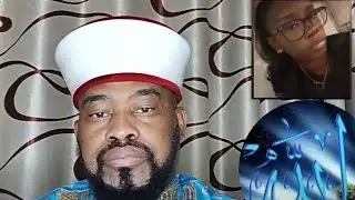Cheikh Said Mohamed Djibril : Jeune Femme Retrouvée Morte, Avertissement et Nuit de Nisfou Sha’ban