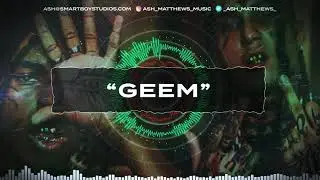 [FREE] City Morgue Type Beat | Hyper Trap Metal [prod. Ash Matthews]
