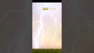 Last night in Marana. I can&rsquo;t even! Join my channel!!! #monsoon #azwx #lightnin