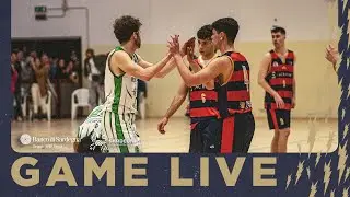 G3 SERIE C LIVE - Torres 🆚 Innovyou Sennori