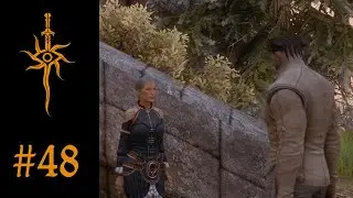 Let's Play | Dragon Age: Inquisition | 48 | I Am Your Trainer