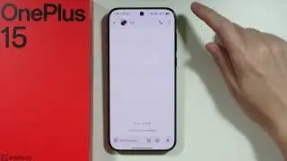 OnePlus 15: как настроить звук уведомления для контакта в сообщениях
