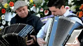 46 Programa completo - Despedida Nini Flores