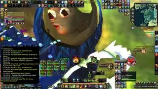 CADRIFT.NET - Mind of Madness - Between Arak and a hard place