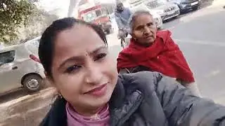 My vlog main sector 23 se Rithala metro ja rahi hun#####🙏🙏🙏🙏🙏