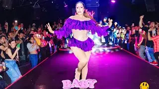 Denali: This is The Icey and Spicy Queen (Mexico)