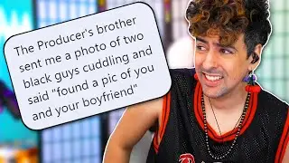 My Horrible Experience on Reality TV