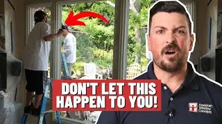 Can You Trust Window Companies That Offer 