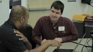 Campus Codefest Up Close: Succeeding Together