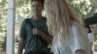 Split Britches UXO Video Diary, Entry #2