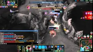 is this vayne scripting, or is he just that good?