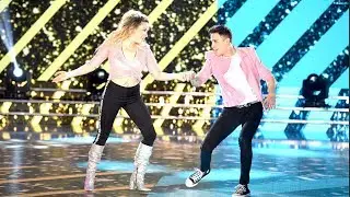 Sofía Pachano cerró la ronda del #Cuarteto a puro 