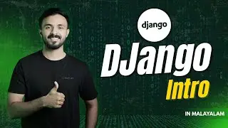 Django Introduction for DevOps | Why It Matters