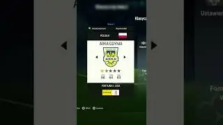 POLISH EXPANSION PATCH w EA FC 24! Potężny dodatek z niższymi polskimi ligami!