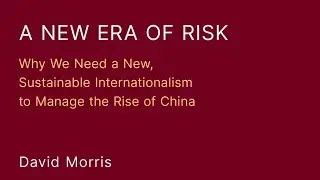 Can Australia prosper in peace in a multipolar Asia and a multipolar world?