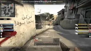CSGO: Crazy 3 Butt plugs kills