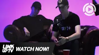 Trusler - Heads Or Tails [Music Video] | Link Up TV