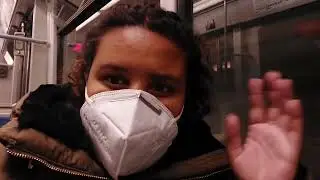 Rondje in D&uuml;sseldorf doen met Ov Priscilla Vlog #104