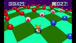 Classic Sonic Era Nostalgia! Sonic The Hedgehog 3 Gameplay Part 1