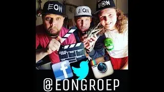 EON - (Cover) EDEN 