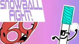 PRAOS(2) Episode 11: Snowball fight