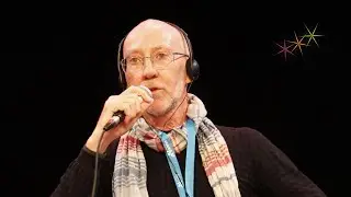 RENCONTRE AVEC STEPHEN ERIKSON