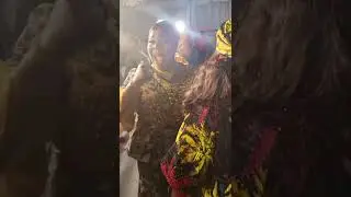 All Stars Wellcome Saje to a Function, Fathia Balogun, Afeez Owo, Kola Ajeyemi, Mide and Mo Bimpe