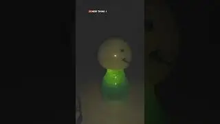 RGB LED Light Bulb || LED Color Mixing#NewThink1